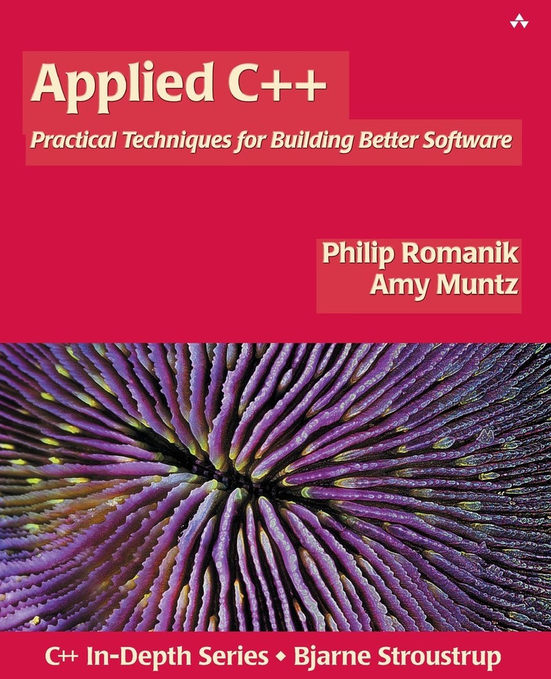 تطبيق C++: تقنيات عملية لبناء برامج أفضل - Image 1